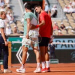 France Tennis French Open
