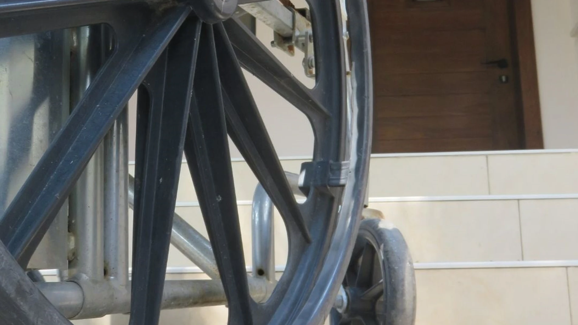 El 87% de los edificios de viviendas necesitan realizar actuaciones de eliminación de barreras arquitectónicas para mejorar su accesibilidad