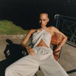 Recto, sastre, palazzo...12 pantalones que harán que te olvides de los jeans en verano
