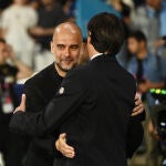 Manchester City vs Inter - Finale UEFA Champions League 2022-2023