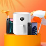 Llega la promo del verano de AliExpress, con hasta un 80% de ahorro