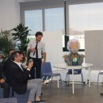 La Inteligencia Artificial llega al colegio mallorquín Agora Portals