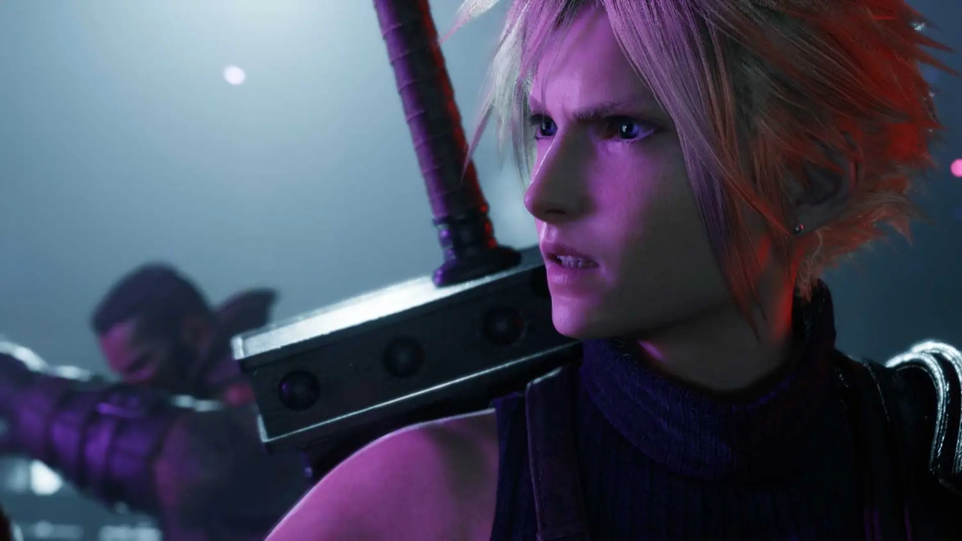 Summer Game Fest: todas las novedades de Final Fantasy VII Rebirth y Final Fantasy VII Ever Crisis.