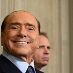 Italia.- Silvio Berlusconi, una figura polémica símbolo de la nueva política italiana