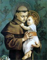 Imagen de San Antonio de Padua