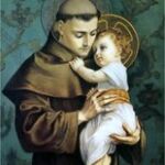 Imagen de San Antonio de Padua