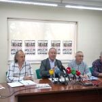 Los líderes agrarios mantienen la movilización prevista para este jueves