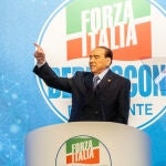 Silvio Berlusconi