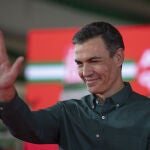Pedro Sánchez