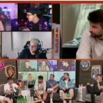 El último directo de la After Kings
