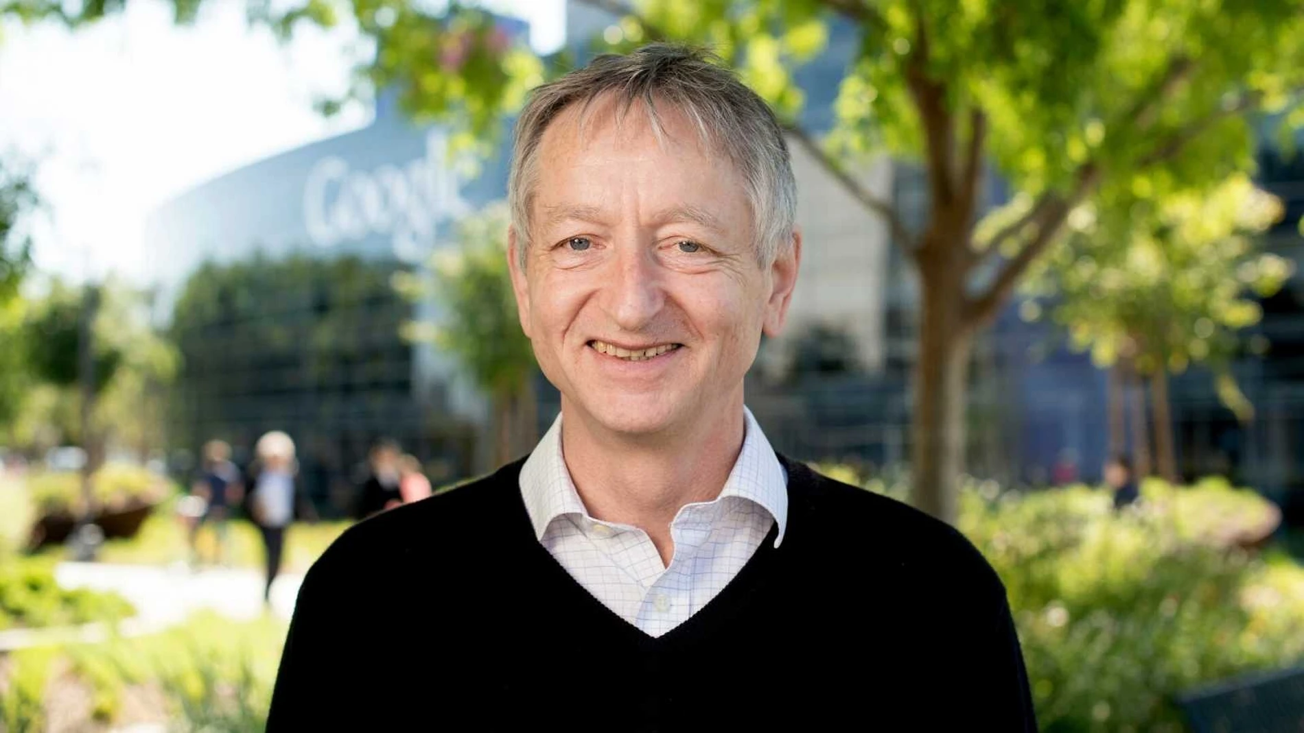 Geoffrey Hinton, padrino de la Inteligencia Artificial, ha alertado de los peligros de la misma