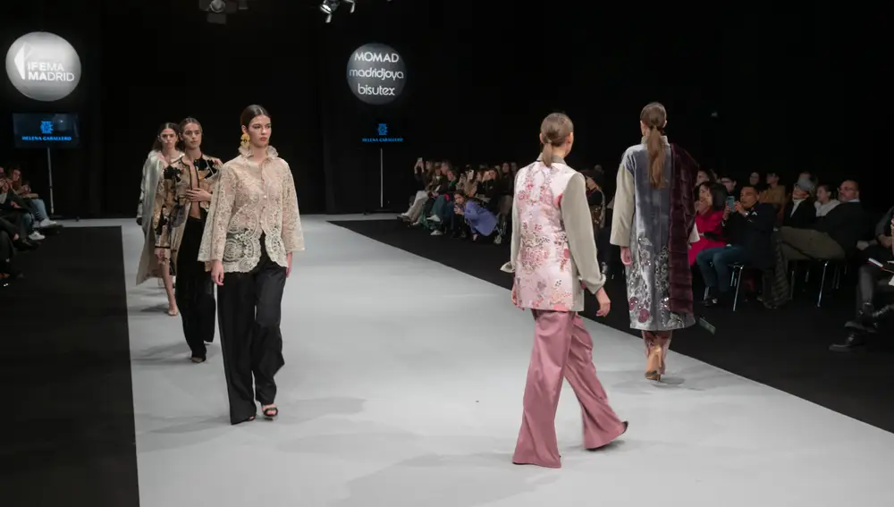 Intergift, Bisutex, Madridjoya y MOMAD regresan a Ifema Madrid