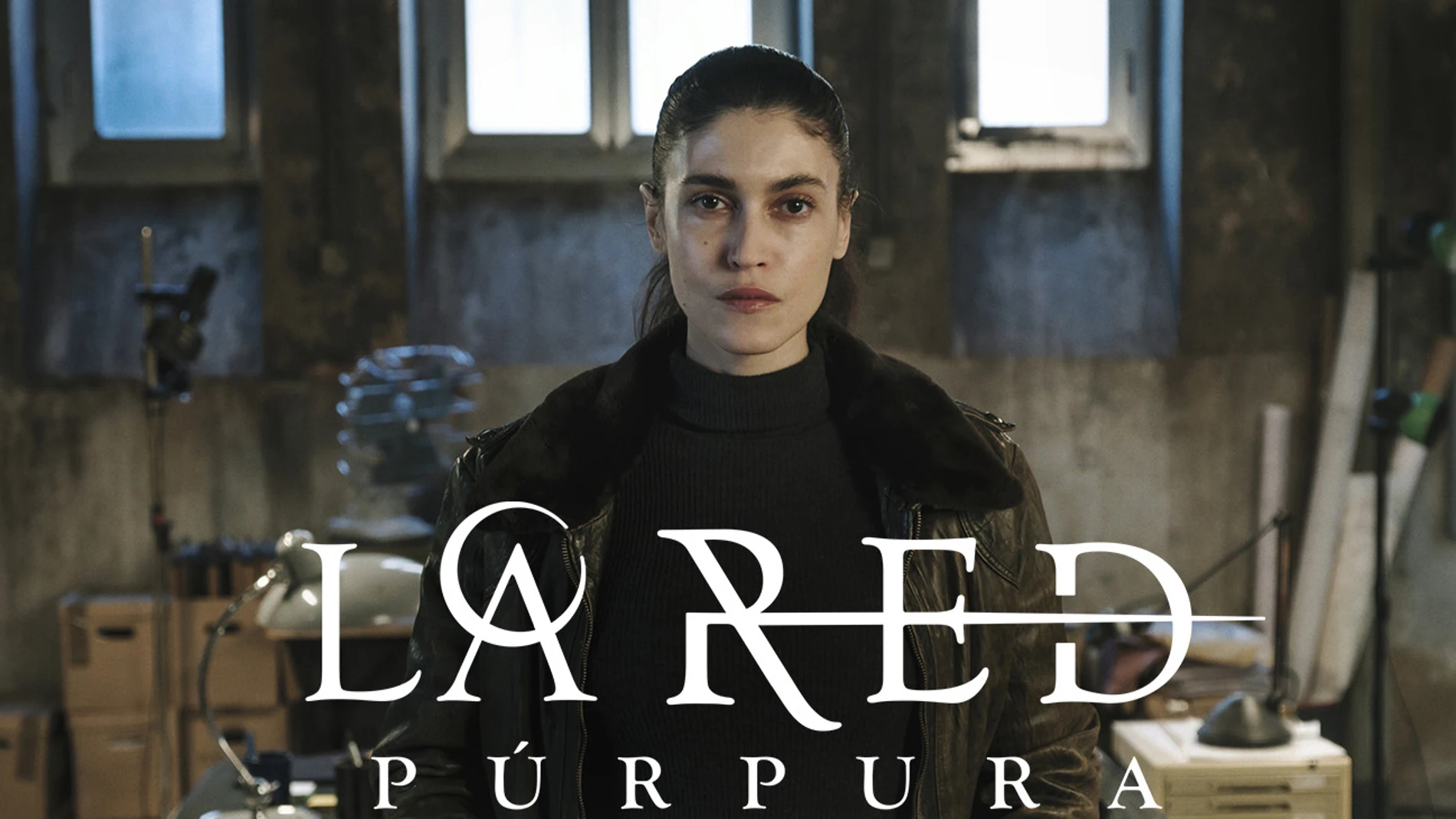 La red Púrpura