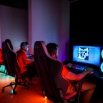 Gamers