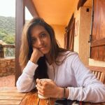Sara Carbonero con el look más relajado de junio.