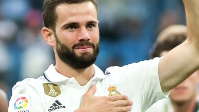 Nacho Fernández