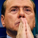Italy Berlusconi Politics