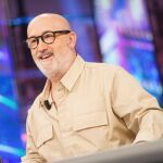 El actor Javier Cámara en el plató de 'El Hormiguero'