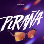 Cartel de la nueva serie de Paca la Piraña
