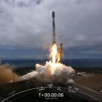 FOSSA Systems despega hacia la comercialización masiva del IoT industrial con el lanzamiento de satélites de nueva generación