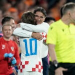 Netherlands Nations League Soccer