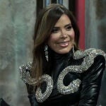 Gloria Trevi en 'La Resistencia'