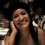 Alexandra y su pareja engañaban a empresarios ricos a través de Tinder