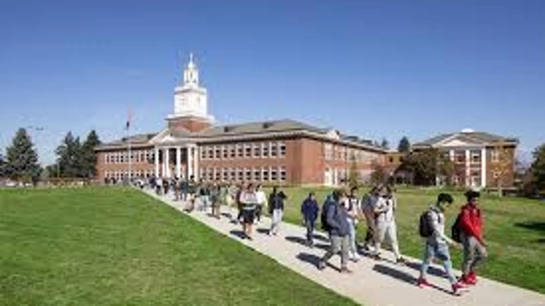 De Madrid a Atlanta: cómo estudiar con una beca deportiva en un High School de EEUU