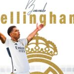 El Real Madrid hace oficial el fichaje de Bellingham
