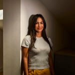 Entrevista a Begoña Villacís, candidata por Ciudadanos al Ayuntamiento de Madrid en las próximas elecciones municipales de mayo.