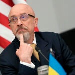 Belgium NATO Ukraine