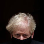 Britain Politics Boris Johnson