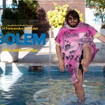 Presentación de "El fantástico caso del Golem"