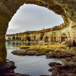 Las cuevas son paisajes únicos y naturales creadas debido a la erosión del agua