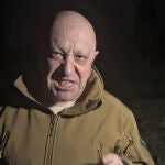 Ucrania.-Reino Unido dice que la postura de Prigozhin "evoluciona hacia un desafío a amplios sectores" del Gobierno ruso