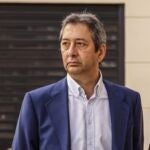 Vicente Barrera: "Es momento de trabajar para devolver a esta tierra la prosperidad que se merece"