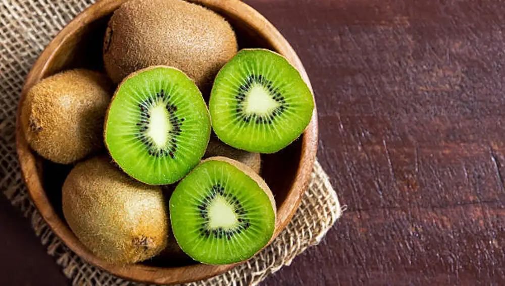 Kiwis