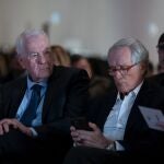 El acuerdo que ultiman Trias y Maragall incluye dos tenencias de alcaldía para ERC