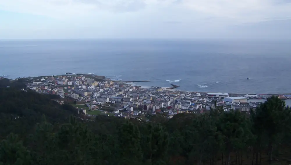 Burela, un municipio en medio del mar y la naturaleza