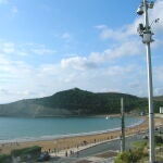 Playa de Górliz