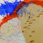 Mediterraneo inmigración