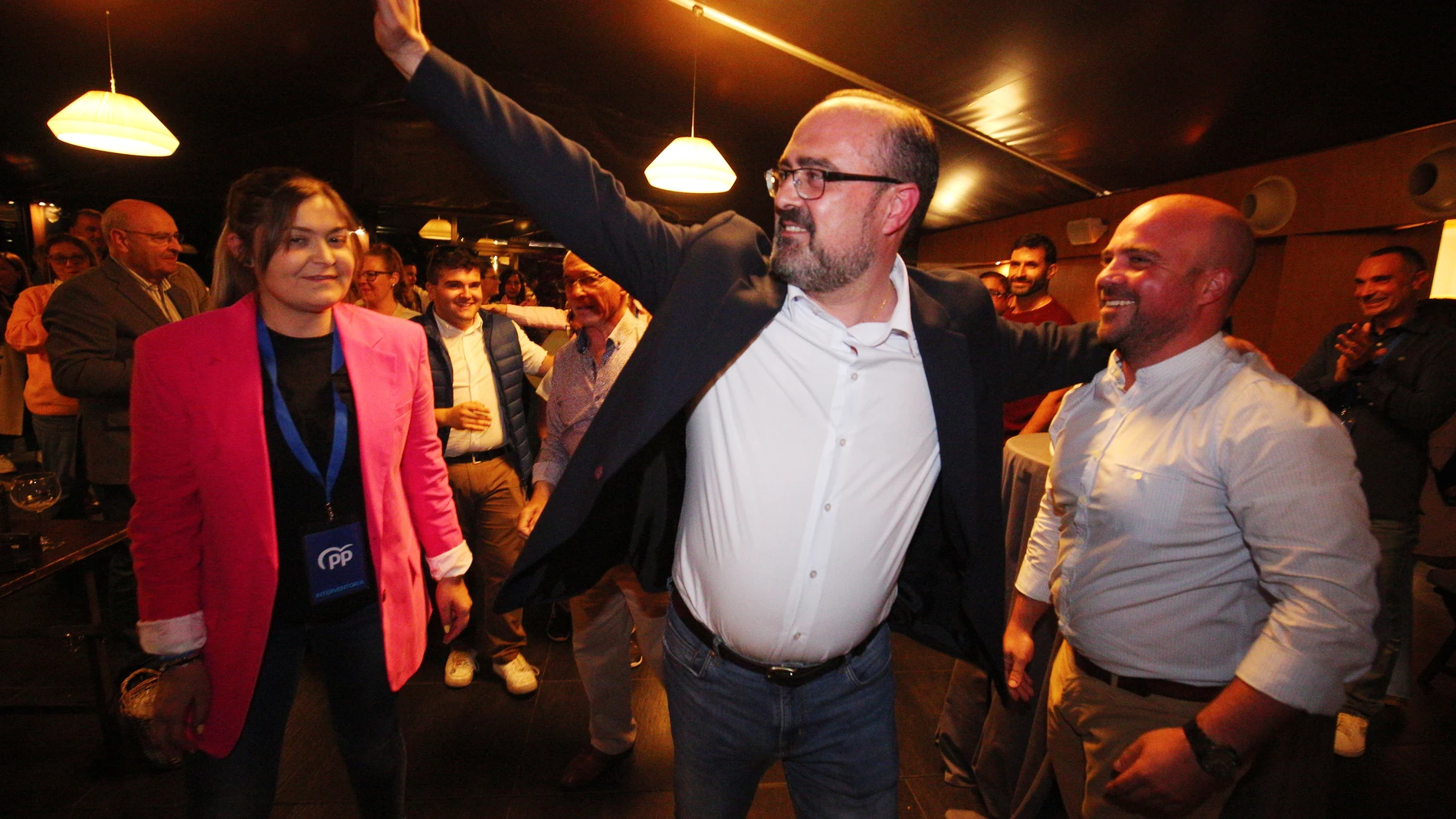 Marco Morala será el nuevo alcalde de Ponferrada