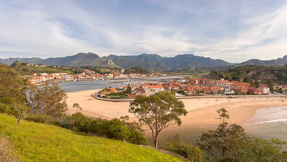 Ribadesella