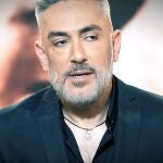 Kiko Hernández en "Sálvame"
