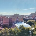 Imagen de Getafe