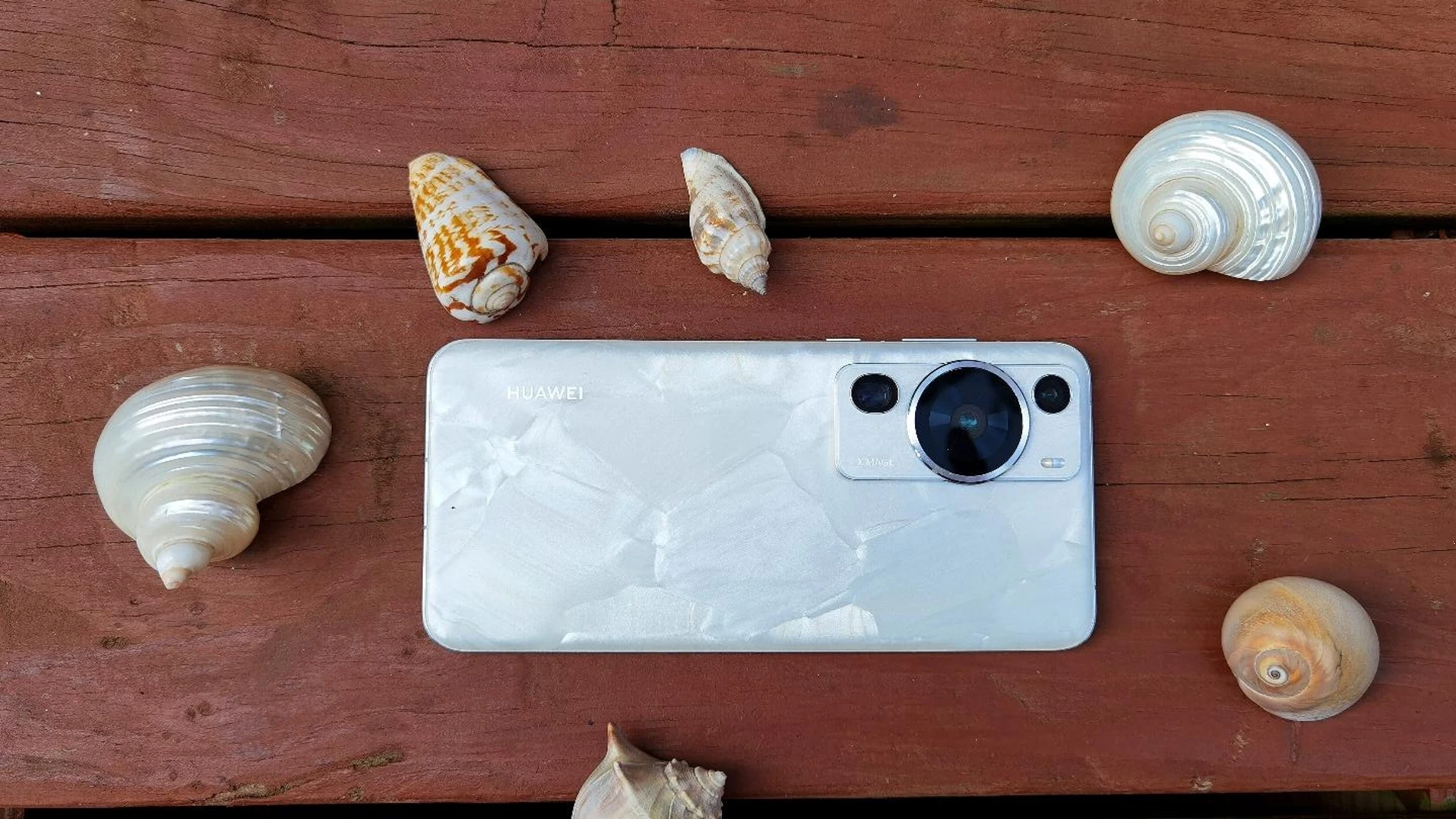 Huawei P60 Pro