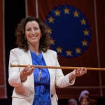 Acto de constitución de la nueva Corporación del Ayuntamiento de Almería