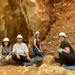 Arranca una nueva campaña de excavaciones en Atapuerca