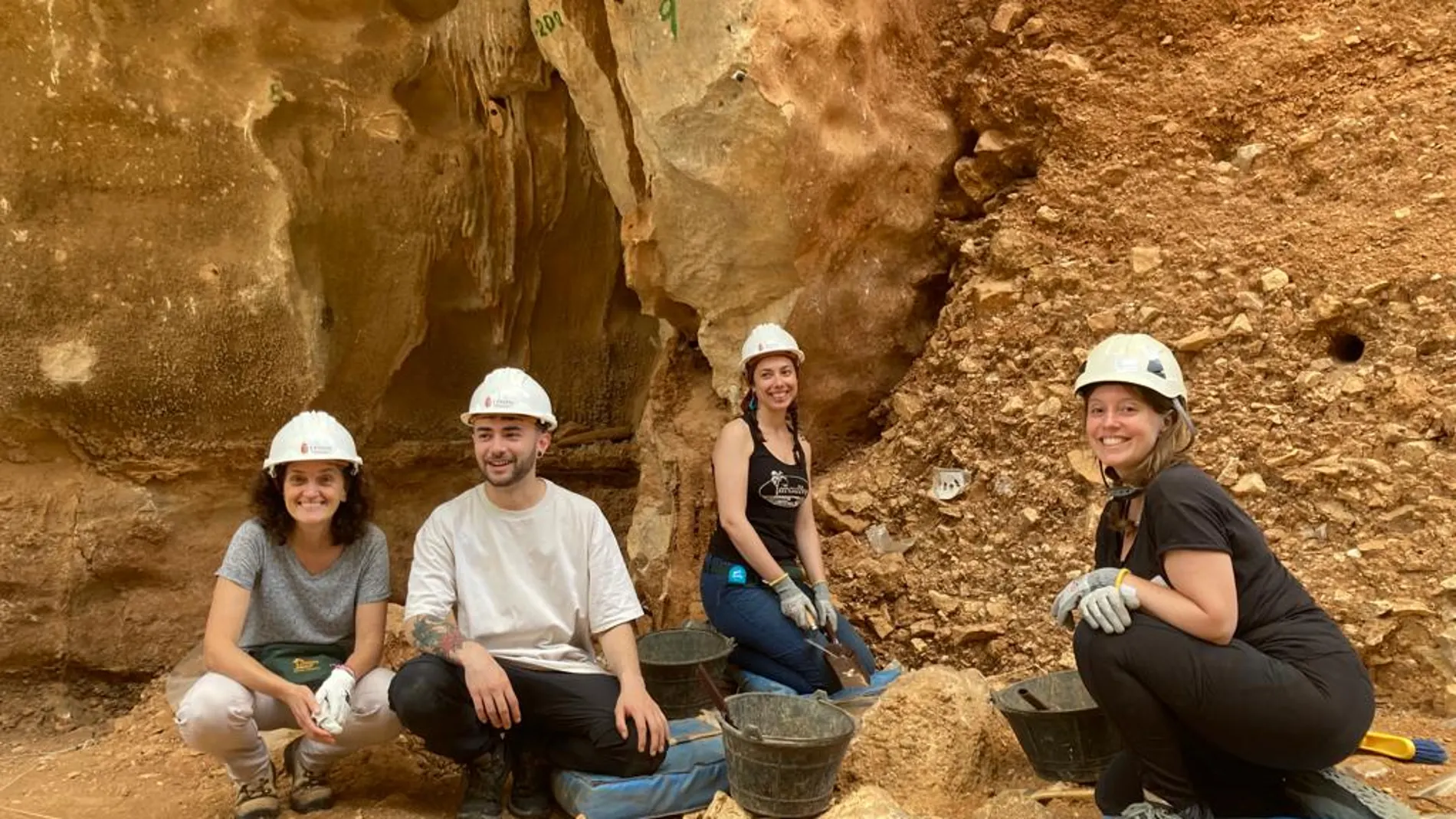 Arranca una nueva campaña de excavaciones en Atapuerca