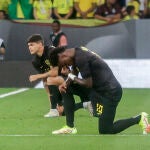 Brasil - Guinea